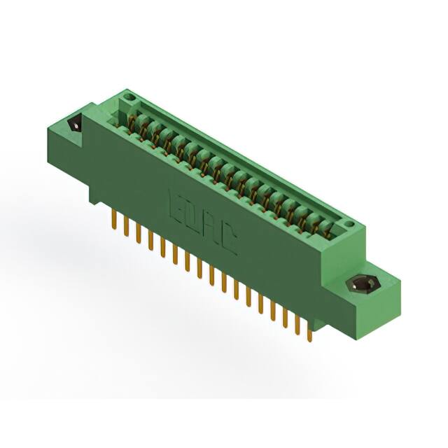 345-034-520-508 EDAC Inc.  Edgeboard Connectors